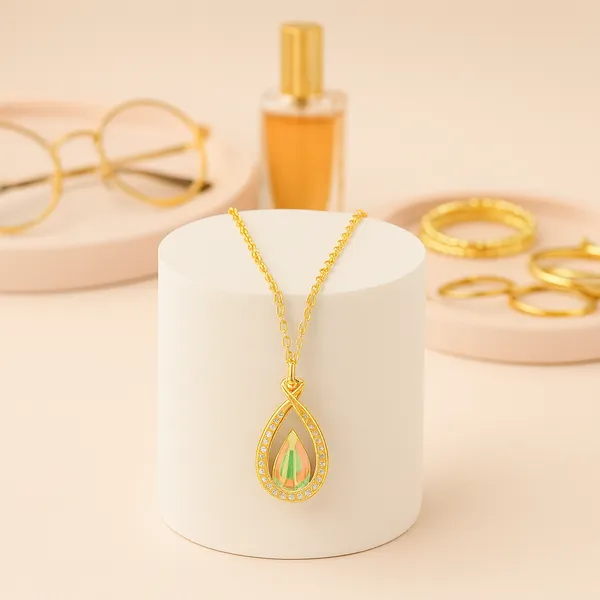 Golden_Alloy_Trending_Necklace_Set_For_Women