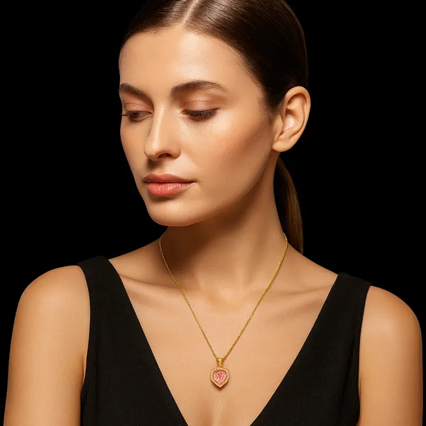 Golden_Alloy_Trending_Necklace_Set_For_Women