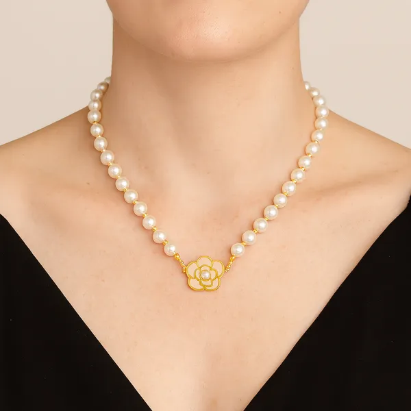 Golden_Alloy_Trending_Necklace_Set_For_Women