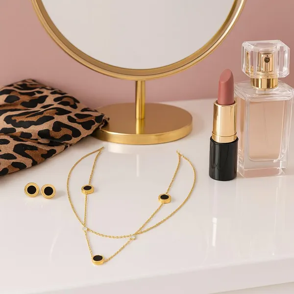 Golden_Alloy_Trending_Necklace_Set_For_Women