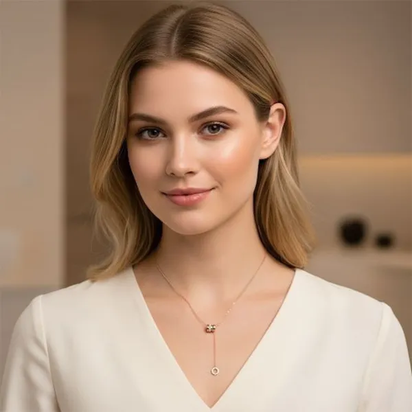 Rose_Golden_Alloy_Trending_Necklace_Set_For_Women