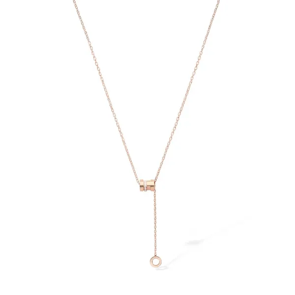 Rose_Golden_Alloy_Trending_Necklace_Set_For_Women