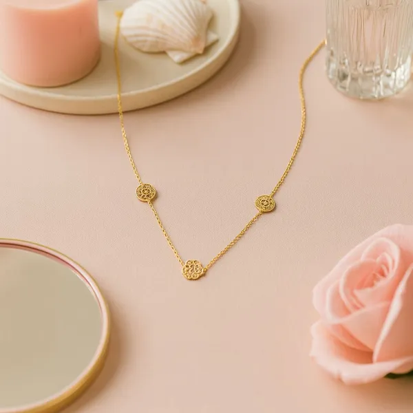 Golden_Alloy_Trending_Necklace_Set_For_Women