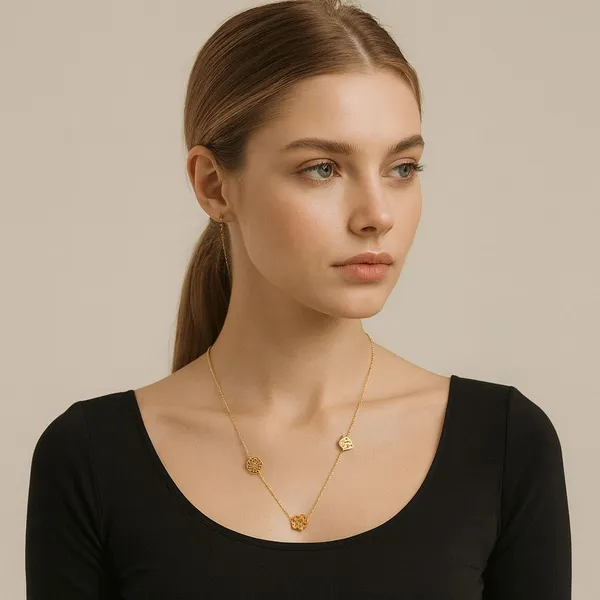 Golden_Alloy_Trending_Necklace_Set_For_Women