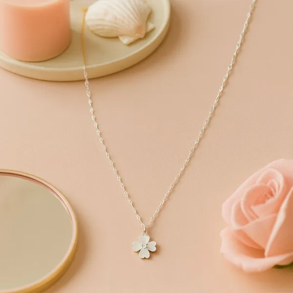 Silver_Alloy_Trending_Necklace_Set_For_Women