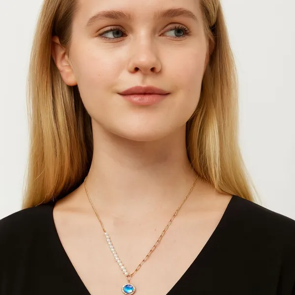 Golden_&_White_Alloy_Trending_Necklace_Set_For_Women