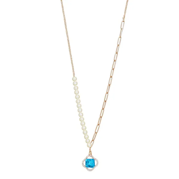 Golden_&_White_Alloy_Trending_Necklace_Set_For_Women