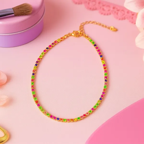 Multicolour_Alloy_Trending_Necklace_Set_For_Women