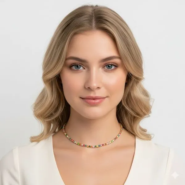 Multicolour_Alloy_Trending_Necklace_Set_For_Women