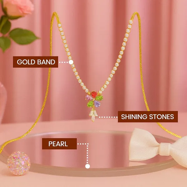 Golden_&_White_Alloy_Trending_Necklace_Set_For_Women