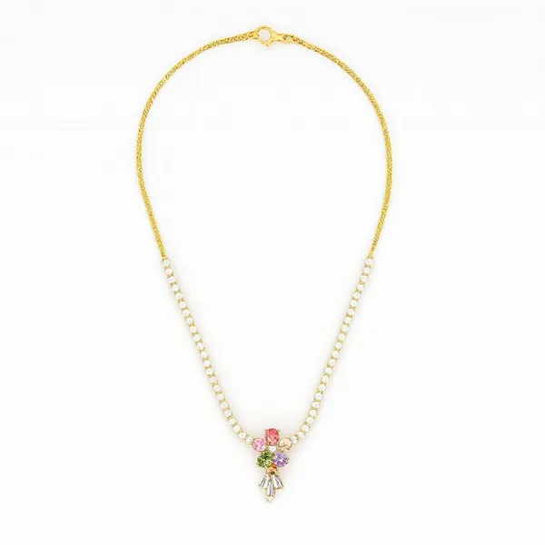 Golden_&_White_Alloy_Trending_Necklace_Set_For_Women