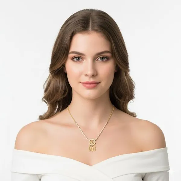 Golden_Alloy_Trending_Necklace_Set_For_Women