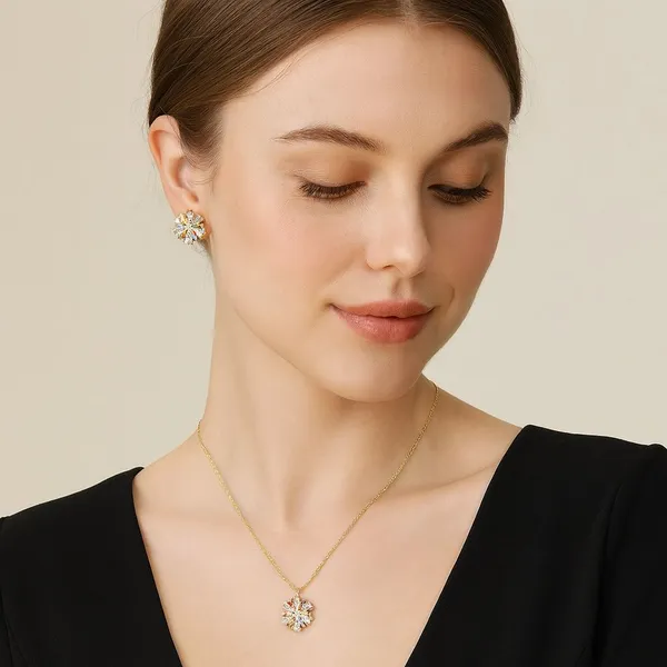 Golden_Alloy_Trending_Necklace_Set_For_Women