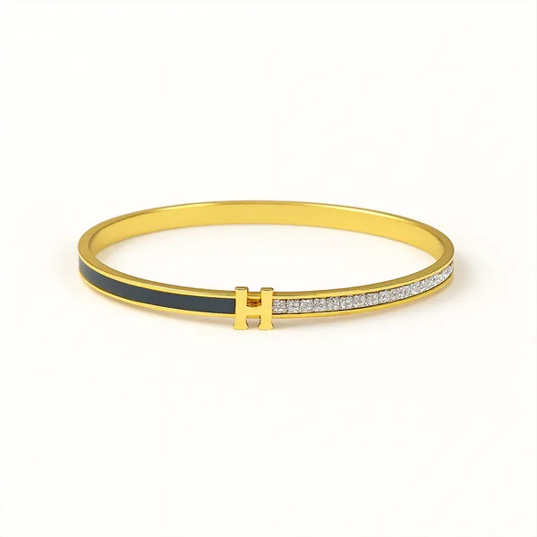 Golden_&_Black_Alloy_Trending_Kada_For_Women