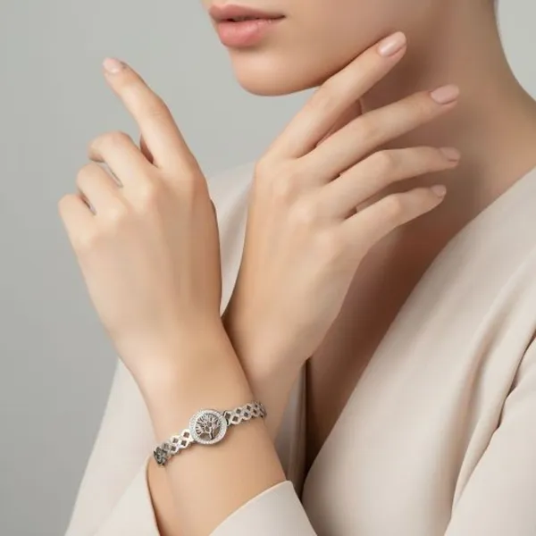 Silver_Alloy_Trending_Kada_For_Women
