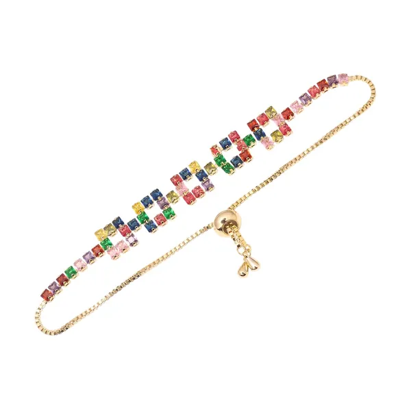 Multicolour_Alloy_Trending_Bracelet_For_Women