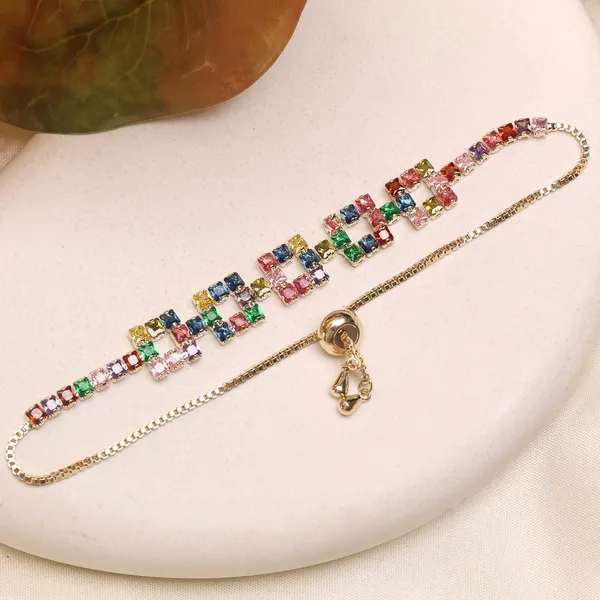 Multicolour_Alloy_Trending_Bracelet_For_Women