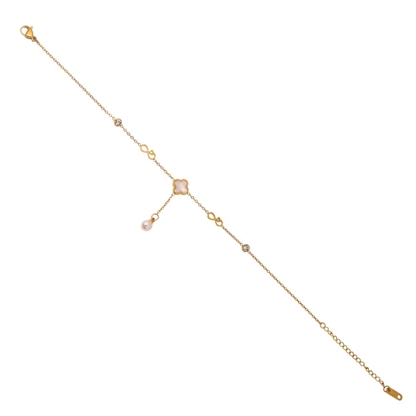 Golden_Alloy_Trending_Bracelet_For_Women