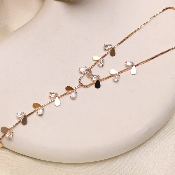Golden_Alloy_Trending_Bracelet_For_Women