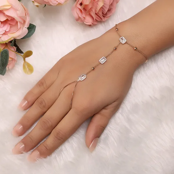 Golden_Alloy_Trending_Bracelet_For_Women