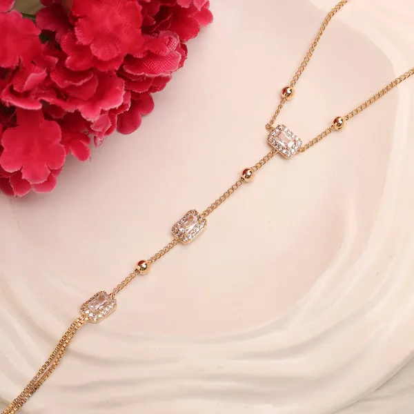 Golden_Alloy_Trending_Bracelet_For_Women