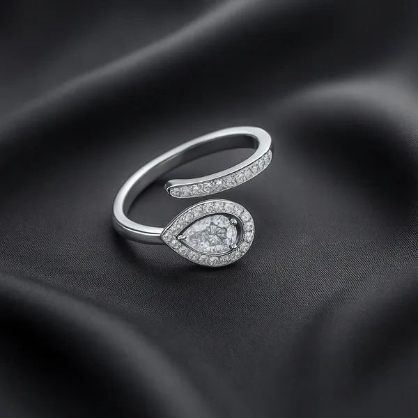 Silver_Alloy_Trending_Rings_For_Women