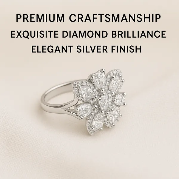 Silver_Alloy_Trending_Rings_For_Women