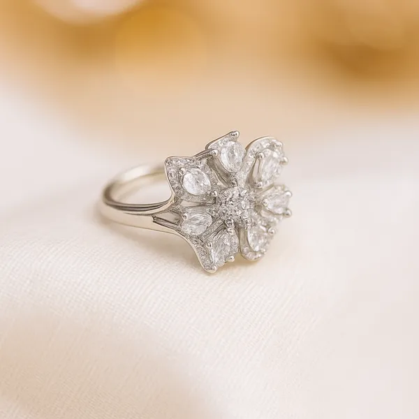 Silver_Alloy_Trending_Rings_For_Women