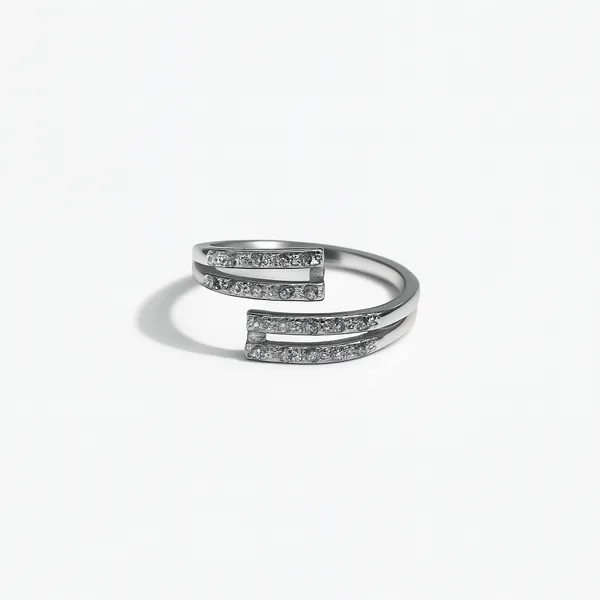 Silver_Alloy_Trending_Rings_For_Women