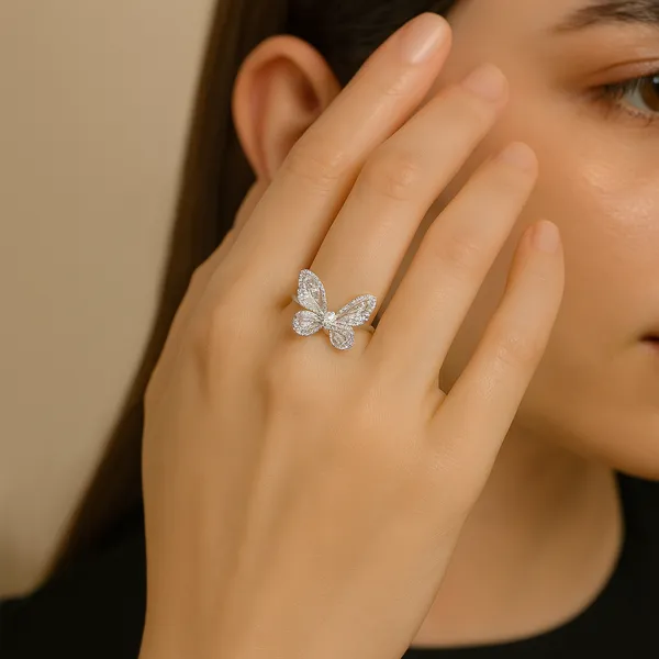Silver_Alloy_Trending_Rings_For_Women
