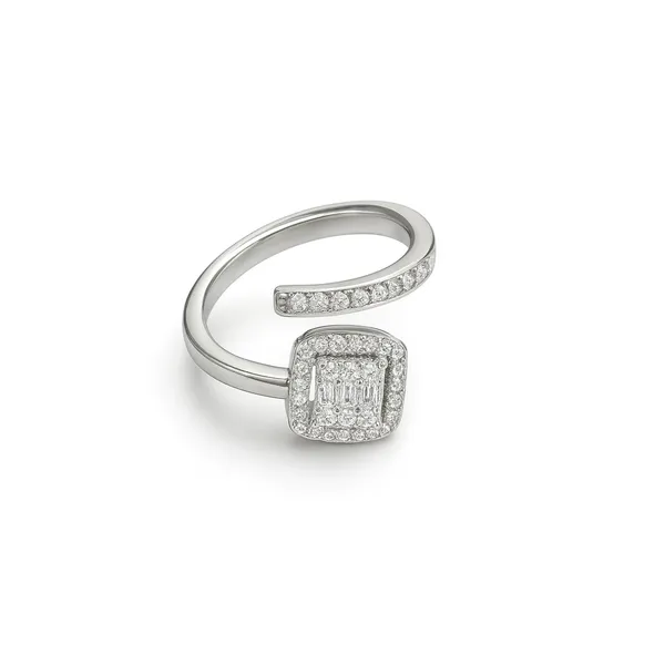 Silver_Alloy_Trending_Rings_For_Women