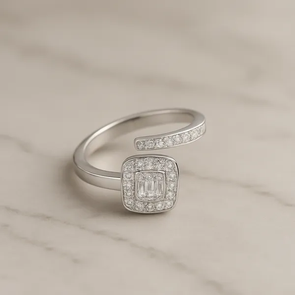 Silver_Alloy_Trending_Rings_For_Women