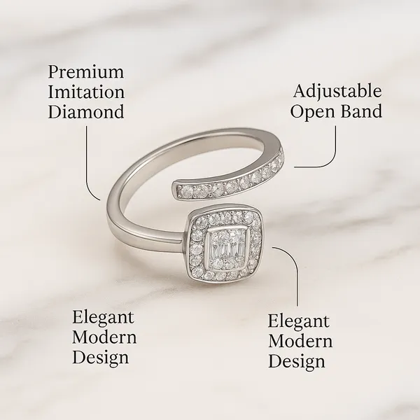 Silver_Alloy_Trending_Rings_For_Women