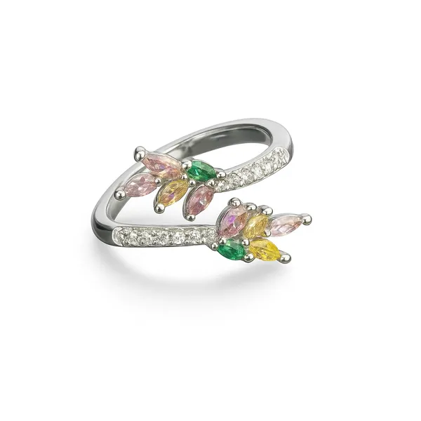 Silver_Alloy_Trending_Rings_For_Women