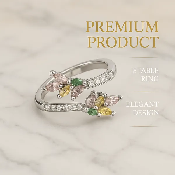 Silver_Alloy_Trending_Rings_For_Women