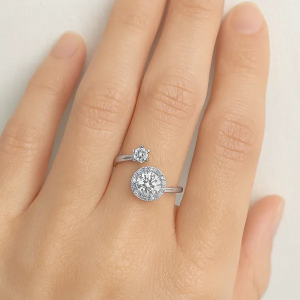 Silver_Alloy_Trending_Rings_For_Women