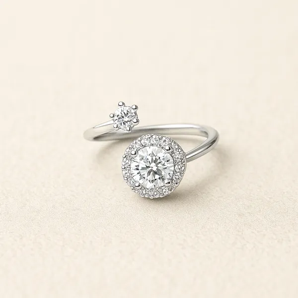 Silver_Alloy_Trending_Rings_For_Women