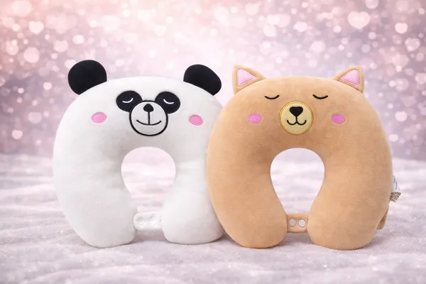 Soft_Beige_Cuddle_Airnest_Soft_Beige_Orthopedic_And_Creamy_White_Cuddle_Airnest_Creamy_Orthopedic_Travel_Neck_Pillow_Combo_Pack_Of_2