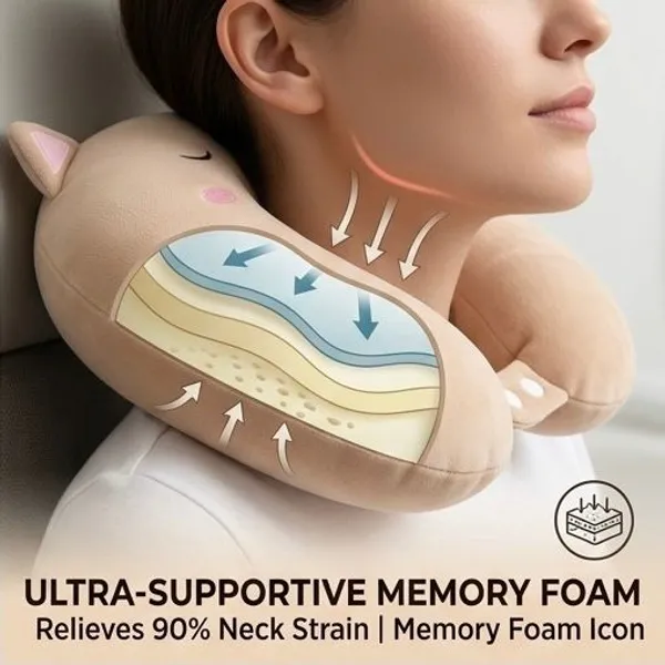 Soft_Beige_Cuddle_Airnest_Soft_Beige_Orthopedic_Travel_Neck_Pillow