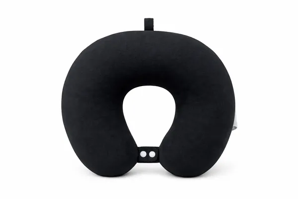 Solid_Black_Cuddle_Airnest_Solid_Black_Orthopedic_Travel_Neck_Pillow