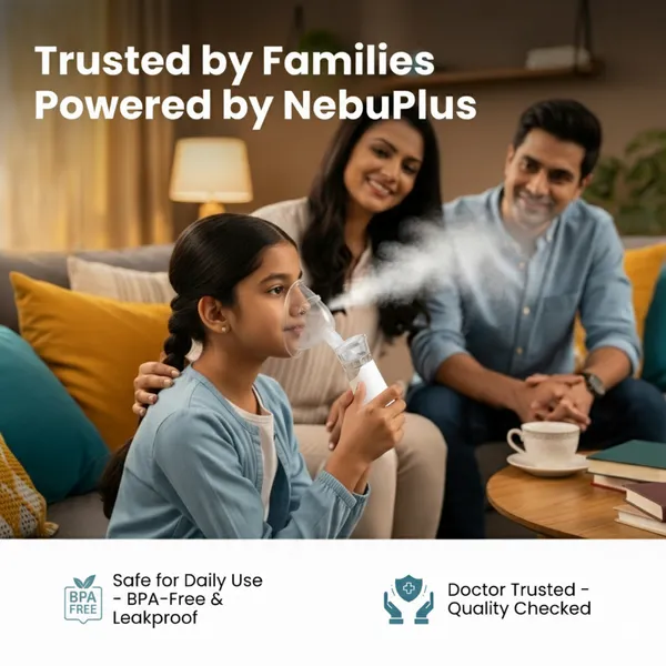 White_Portable_And_Compact_Nebulizer