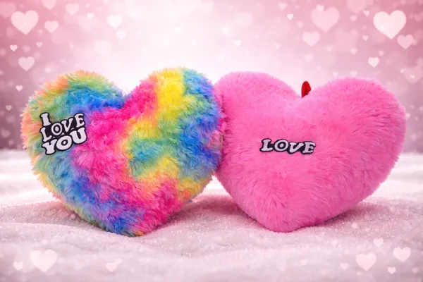 Pink_Cuddly_Love_Cushion_Soft_Toy_And_Multicolor_Cuddle_Love_Cushion_Soft_Toy_For_Car_Decor_And_Home_Decor_And_Gifting_And_Anniversary_Birthday_Combo_Pack_Of_2