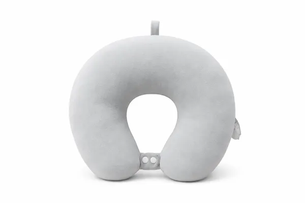 Light_Grey_Cuddly_Airnest_Light_Orthopedic_Travel_Neck_Pillow