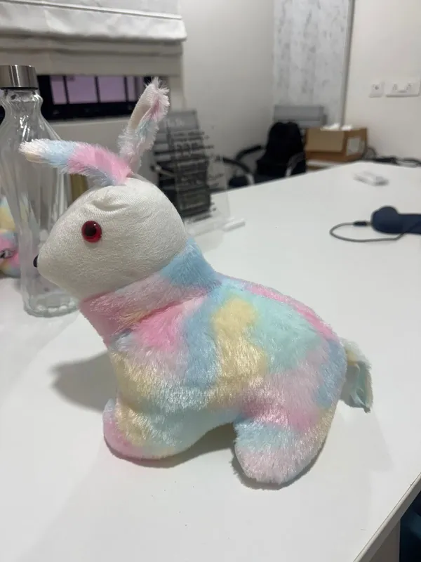 Multicolor_Cuddle_Bunny_Pop_Soft_Toy