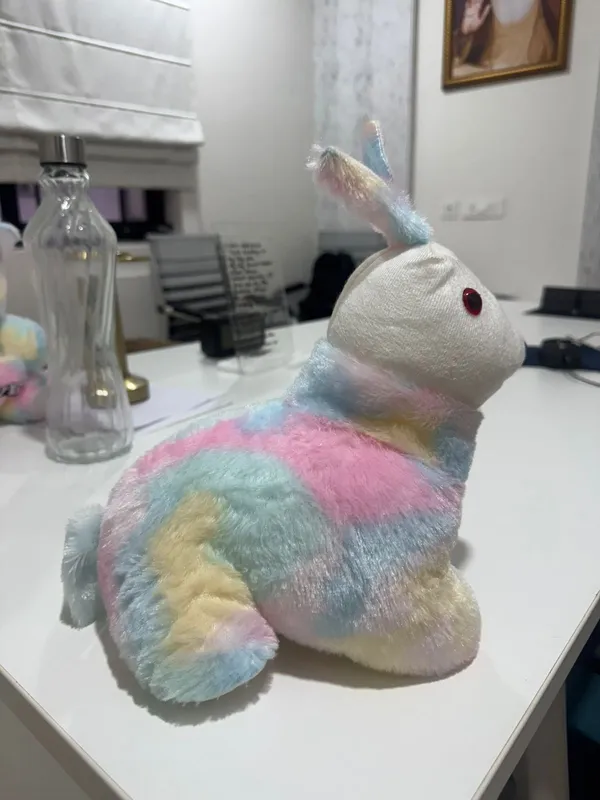Multicolor_Cuddle_Bunny_Pop_Soft_Toy