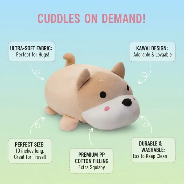 Beige_And_Cream_Super_Soft_Lazy_Sleeping_Shiba_Dog_Toy