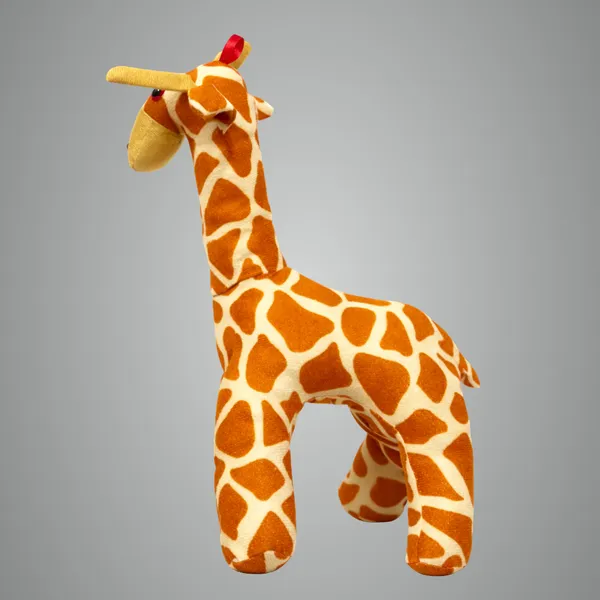 Brown_Cuddle_Giraffe_And_Pink_Cuddly_Elephant_Soft_Toy_Combo_Pack_Of_2