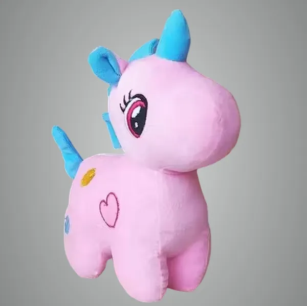Pink_Cuddly_Unicorn_Soft_Toy