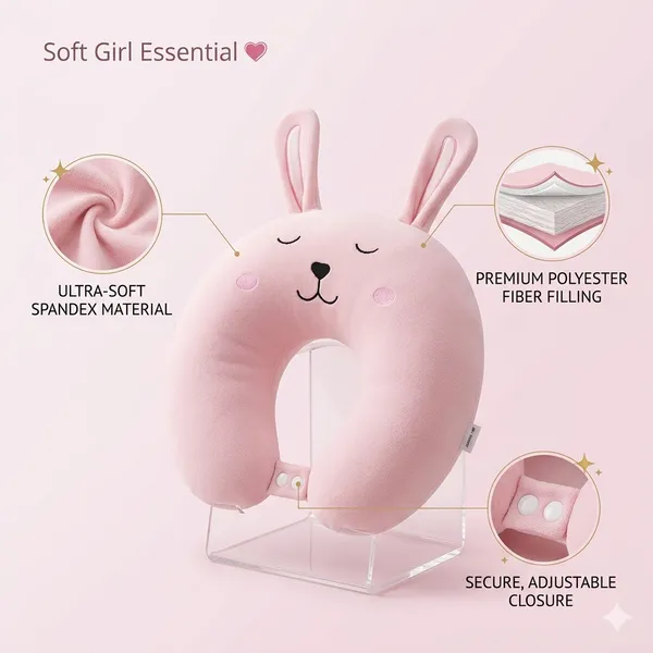 Baby_Pink_Cuddle_Airnest_Baby_Orthopedic_Travel_Neck_Pillow