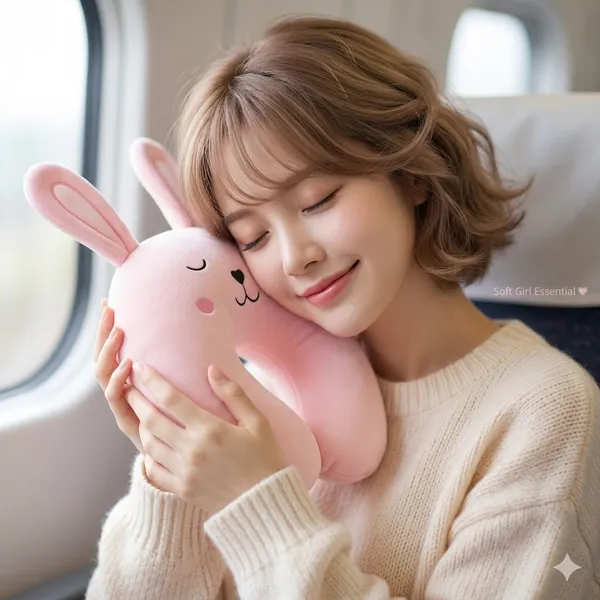 Baby_Pink_Cuddle_Airnest_Baby_Orthopedic_Travel_Neck_Pillow